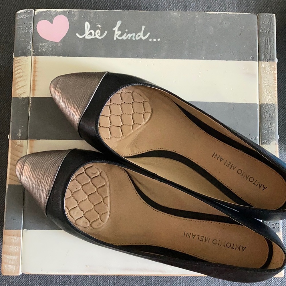 Antonio Melani Flats size 9